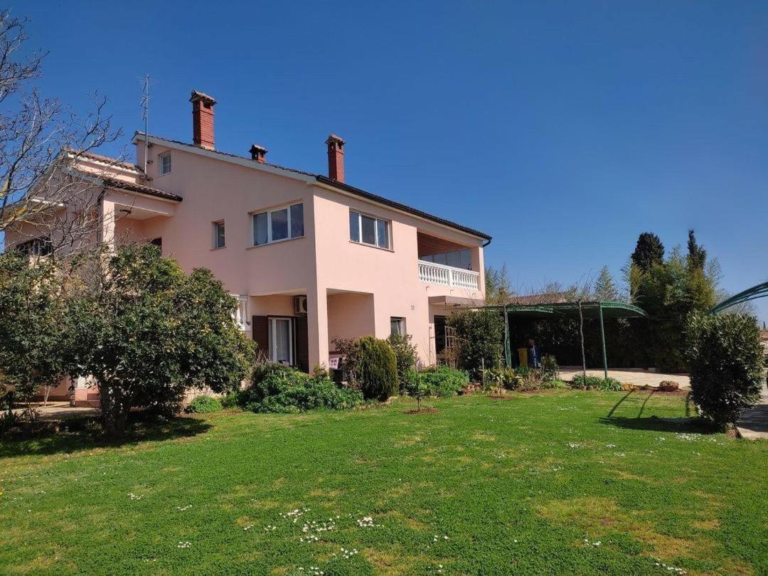 Casa Da Billy Apartment Pula Exterior photo