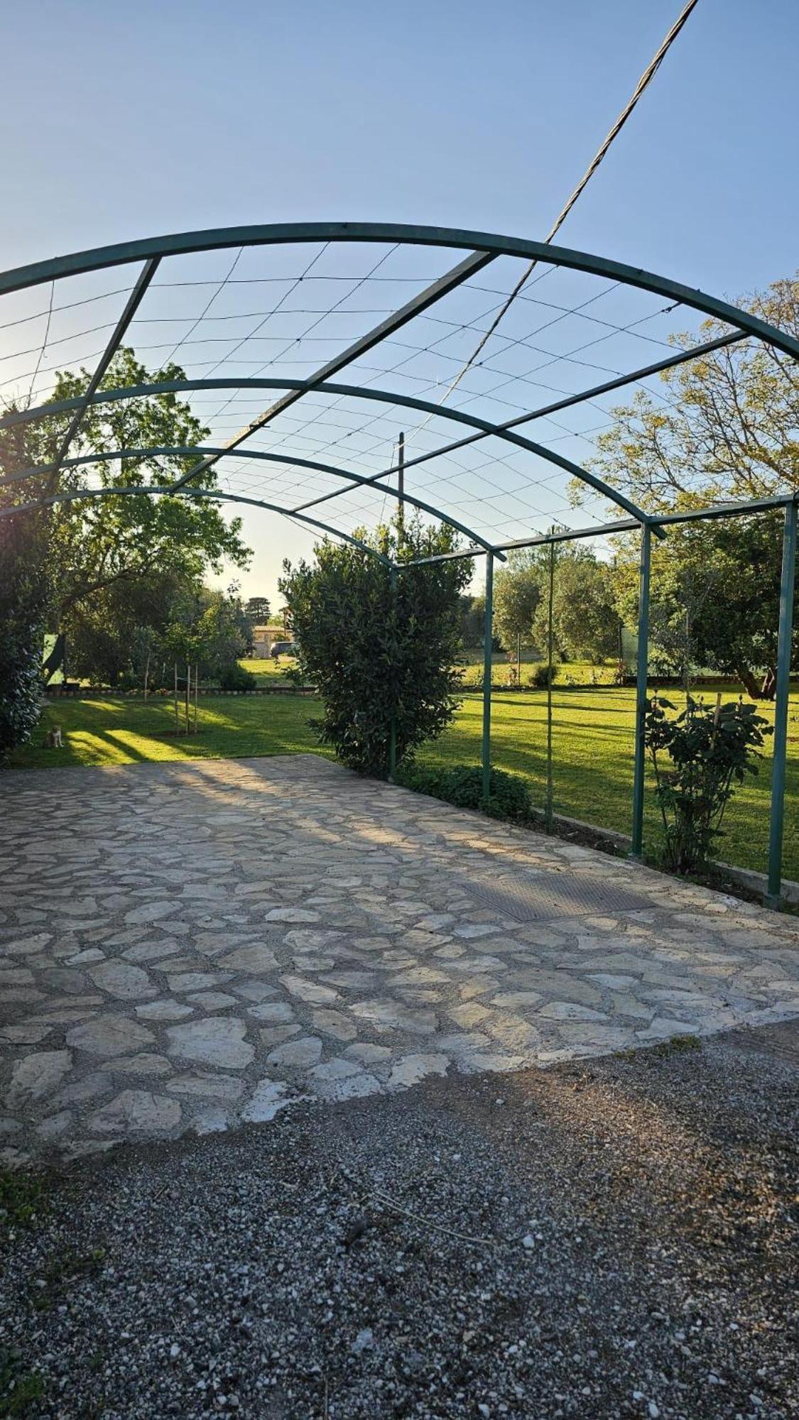Casa Da Billy Apartment Pula Exterior photo